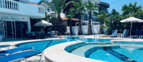 White Palace Studios - Dodekanes Faliraki